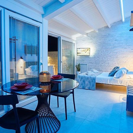 Porta Del Golfo Apartments & Suites Castellammare del Golfo Kültér fotó