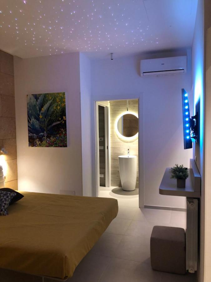 Porta Del Golfo Apartments & Suites Castellammare del Golfo Kültér fotó