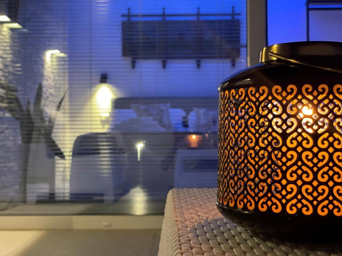 Porta Del Golfo Apartments & Suites Castellammare del Golfo Kültér fotó