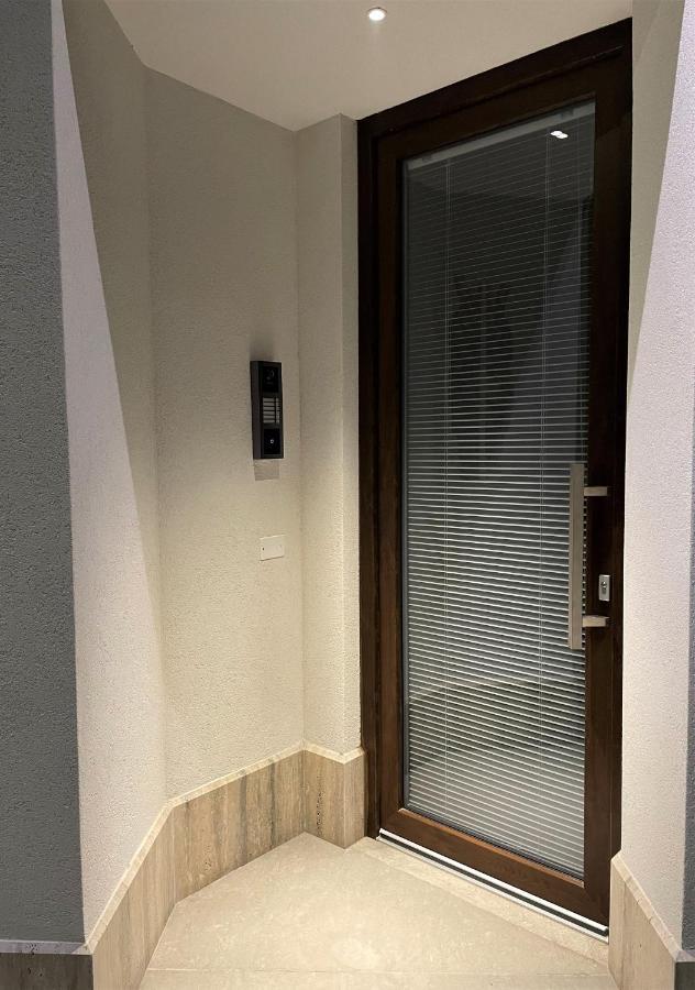 Porta Del Golfo Apartments & Suites Castellammare del Golfo Kültér fotó