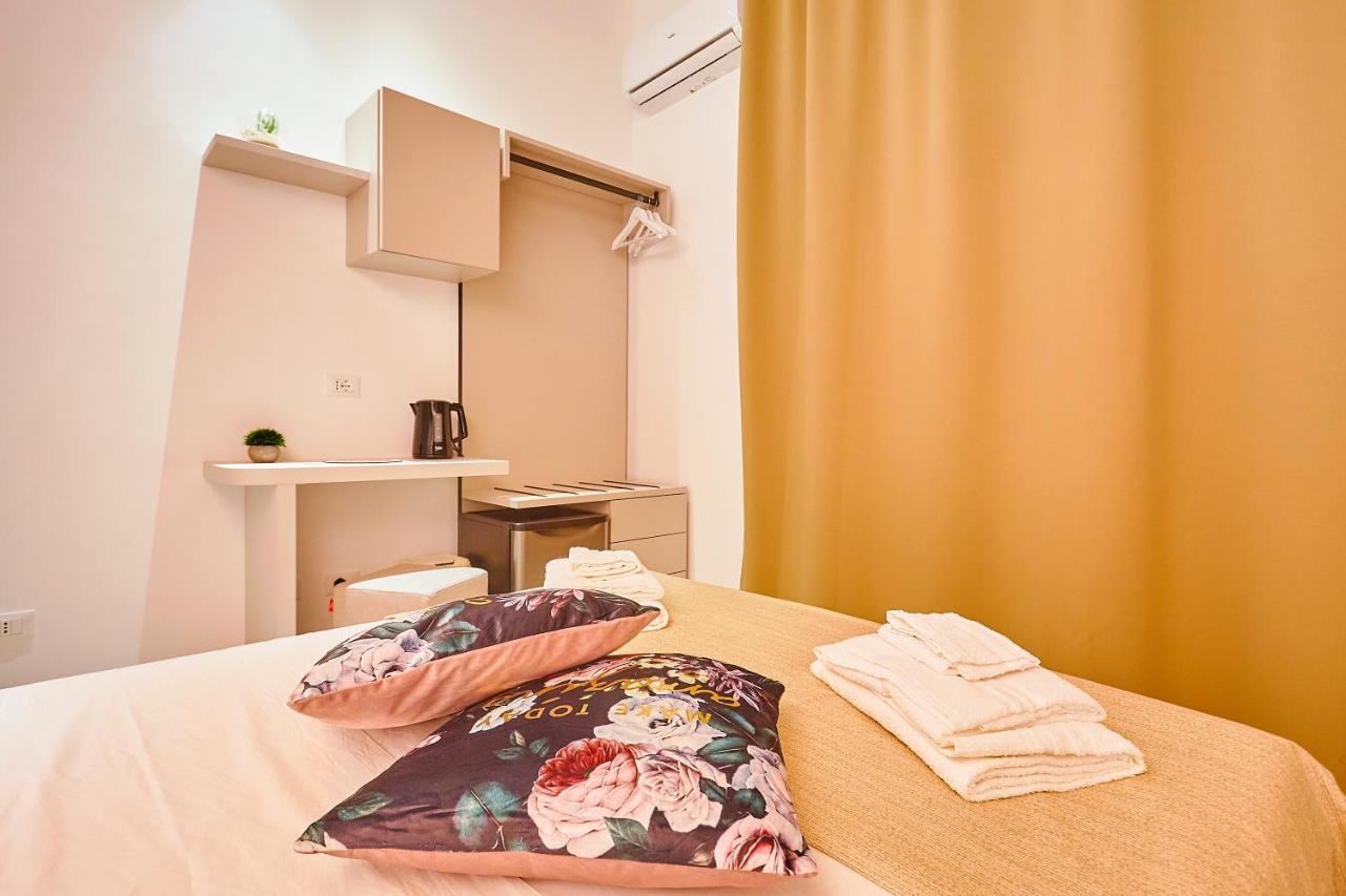 Porta Del Golfo Apartments & Suites Castellammare del Golfo Kültér fotó