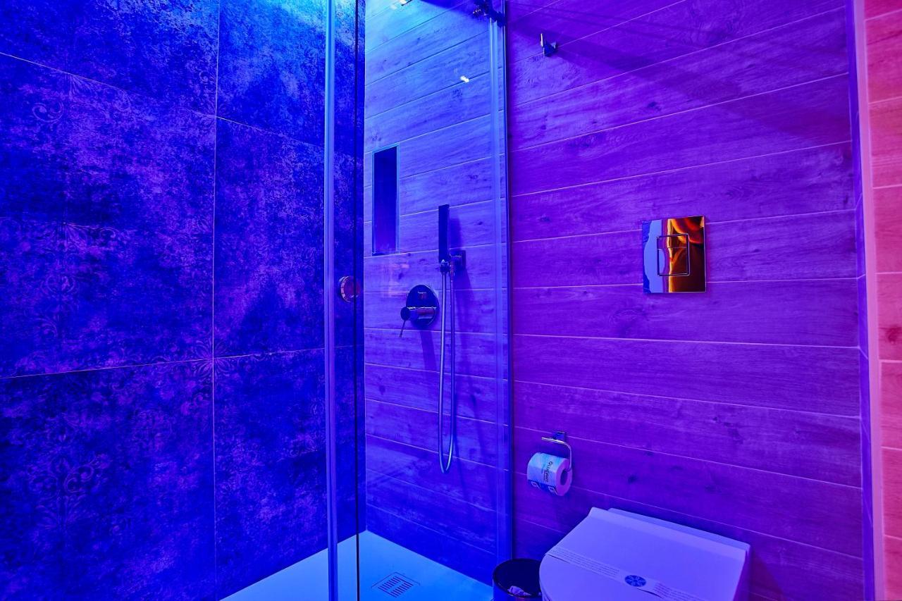 Porta Del Golfo Apartments & Suites Castellammare del Golfo Kültér fotó